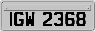 IGW2368