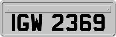IGW2369