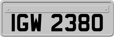 IGW2380
