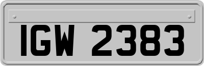 IGW2383