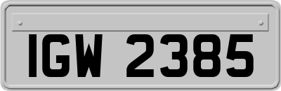 IGW2385