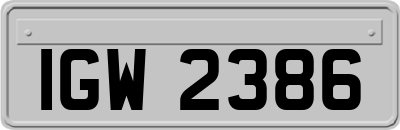IGW2386