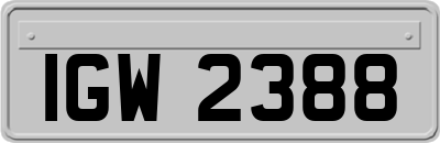 IGW2388