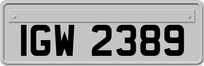 IGW2389