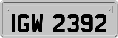 IGW2392