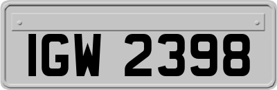 IGW2398