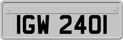 IGW2401