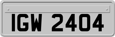 IGW2404