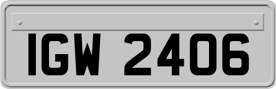 IGW2406