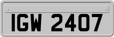 IGW2407