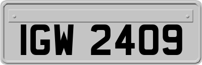 IGW2409