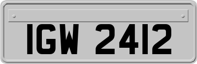 IGW2412