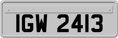 IGW2413