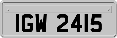 IGW2415