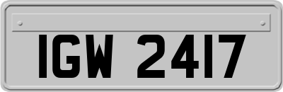 IGW2417