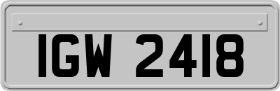 IGW2418