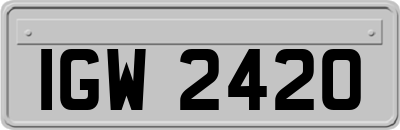 IGW2420