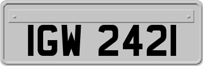 IGW2421
