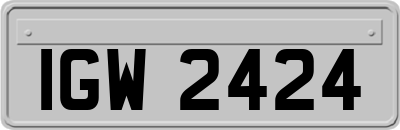IGW2424