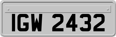 IGW2432