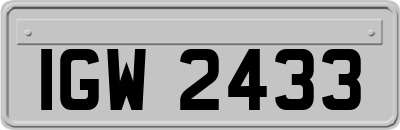 IGW2433