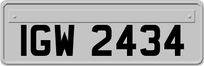 IGW2434