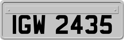 IGW2435