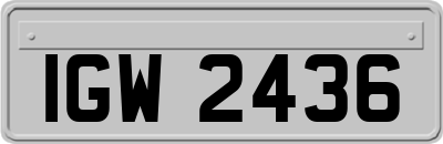 IGW2436