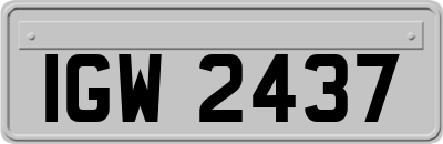 IGW2437