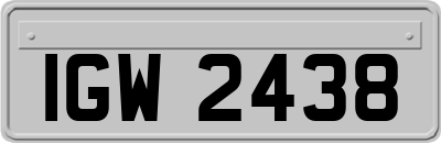 IGW2438