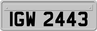 IGW2443