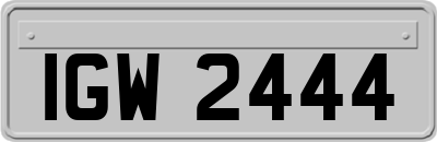 IGW2444