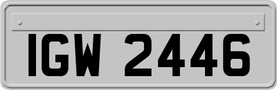 IGW2446