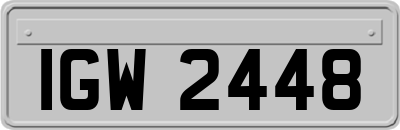 IGW2448