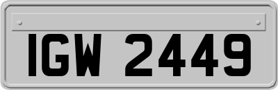IGW2449