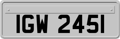 IGW2451