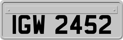 IGW2452