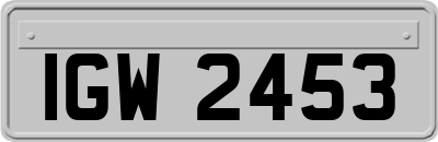 IGW2453