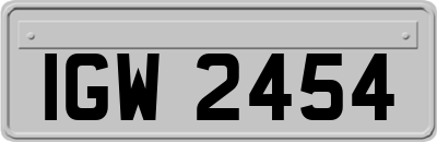 IGW2454
