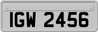 IGW2456