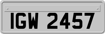 IGW2457