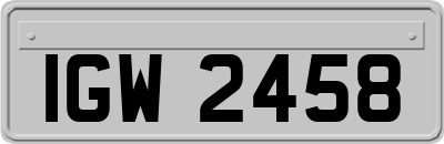 IGW2458
