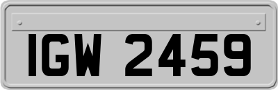 IGW2459