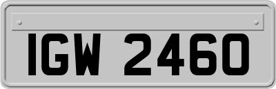 IGW2460