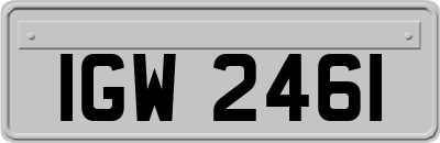 IGW2461