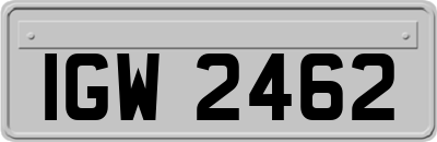 IGW2462