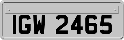 IGW2465