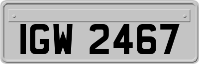 IGW2467