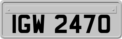 IGW2470