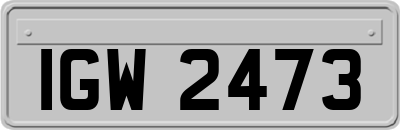 IGW2473